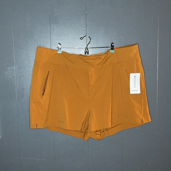 Athleta Trekkie North Shorts size 26 - Picture 6 of 12